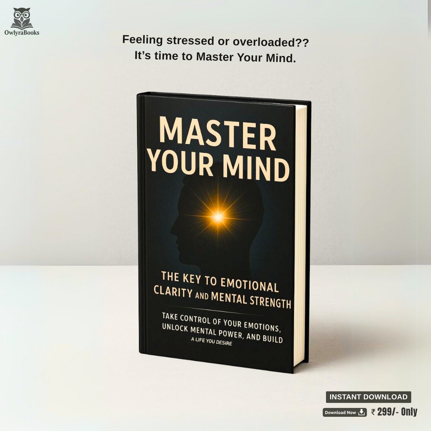 Master your mind