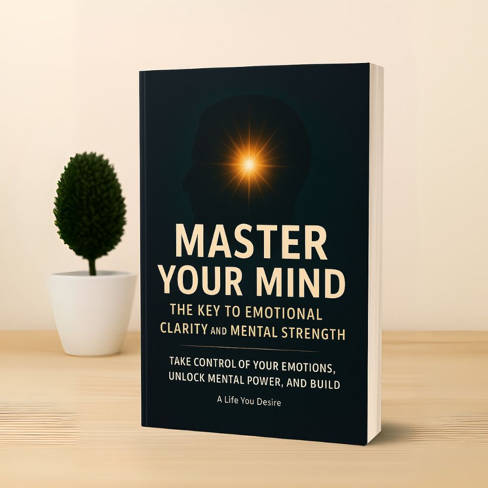 Master your mind