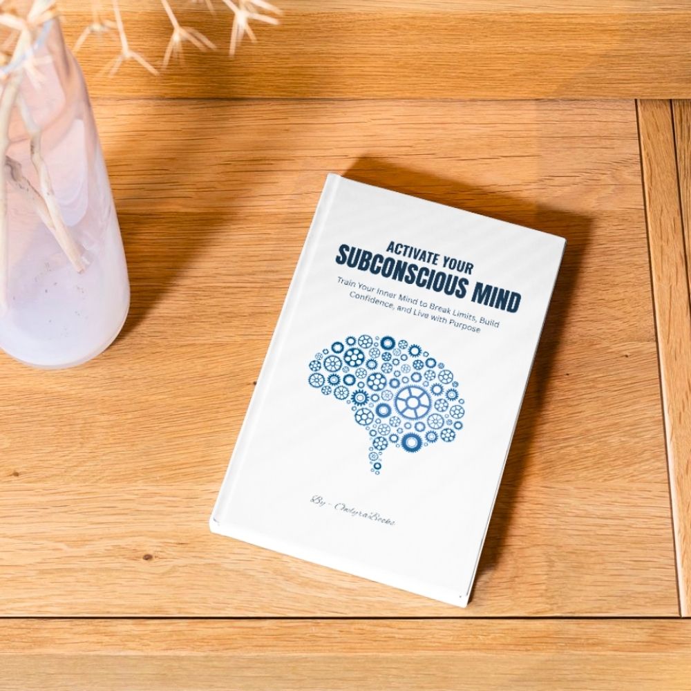Activate Your Subconscious Mind