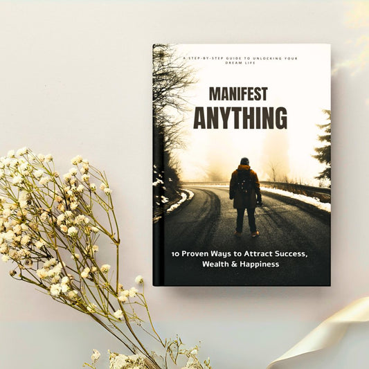 Manifest Anything