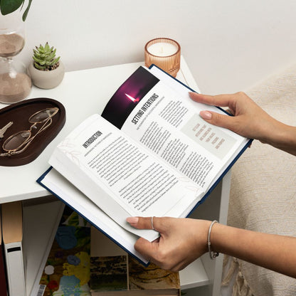 The Art of Manifestation: A Complete Guide to Creating the Life You Desire