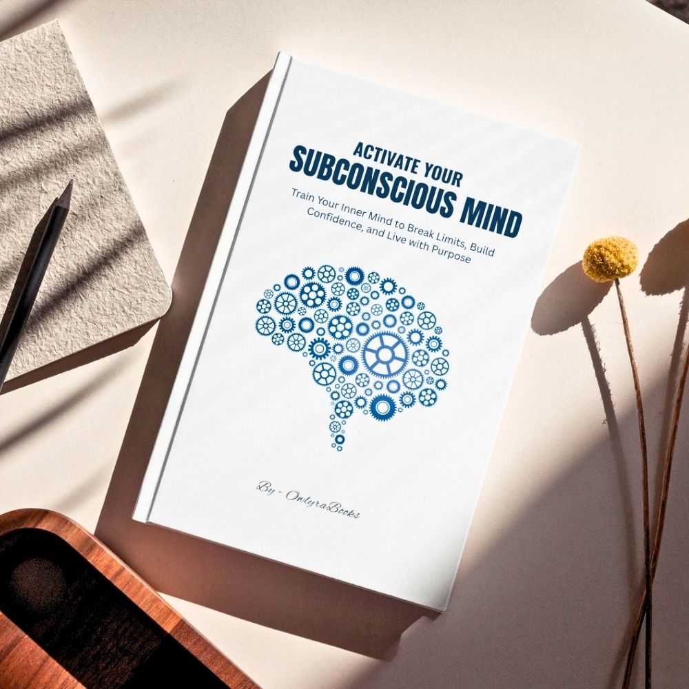 Activate Your Subconscious Mind