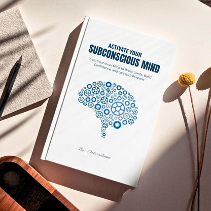 Activate Your Subconscious Mind