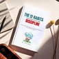 The 12 Habits That Build Focus and Discipline