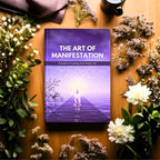 The Art of Manifestation: A Complete Guide to Creating the Life You Desire