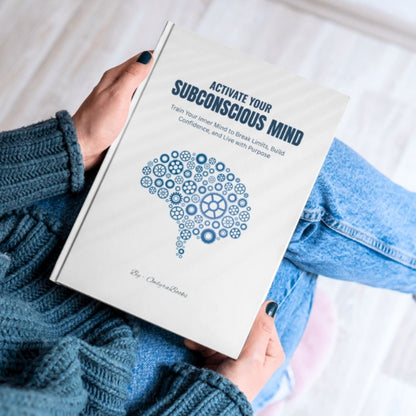 Activate Your Subconscious Mind