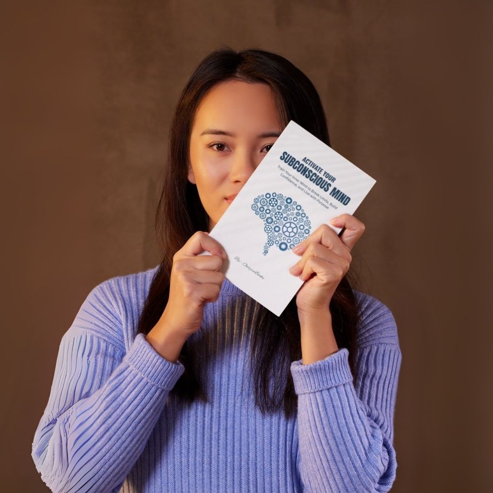 Activate Your Subconscious Mind