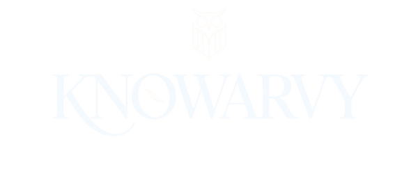 Knowarvy