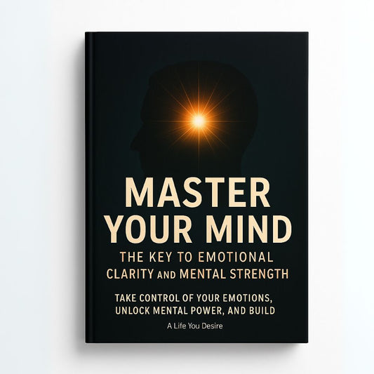 Master your mind