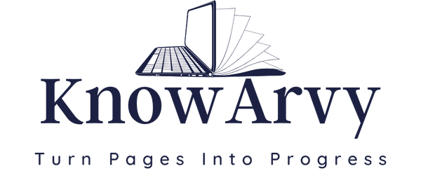 Knowarvy